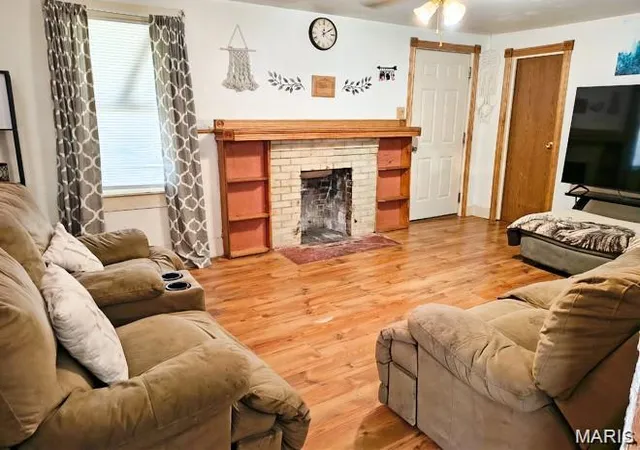 Photo 4 of Single family home for sale at 1408 Pine St, Dexter, MO 63841 | MLS# MIS26064928 | Listing updated on 2026-10-09
