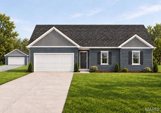 Photo 4 of Single family home for sale at Tbb Lot 15 - 12 Oakview Ct, Troy, MO 63379 | MLS# MIS26064929 | Listing updated on 2026-10-09
