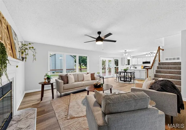 Photo 4 of Single family home for sale at 23 Dunmore Cir, O Fallon, MO 63368 | MLS# MIS26064931 | Listing updated on 2026-10-22