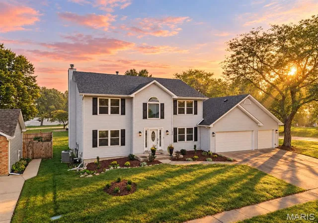 Single family home for sale at 23 Dunmore Cir, O Fallon, MO 63368 | MLS# MIS26064931