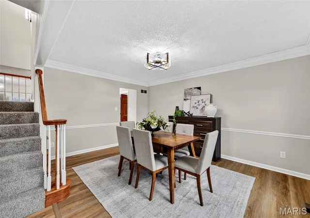 Photo 2 of Single family home for sale at 23 Dunmore Cir, O Fallon, MO 63368 | MLS# MIS26064931 | Listing updated on 2026-10-22