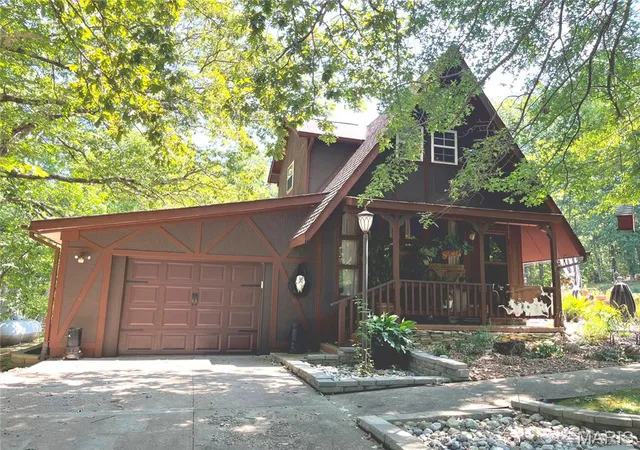 Single family home for sale at 24944 Hidden Ln, Warrenton, MO 63383 | MLS# MIS26064932