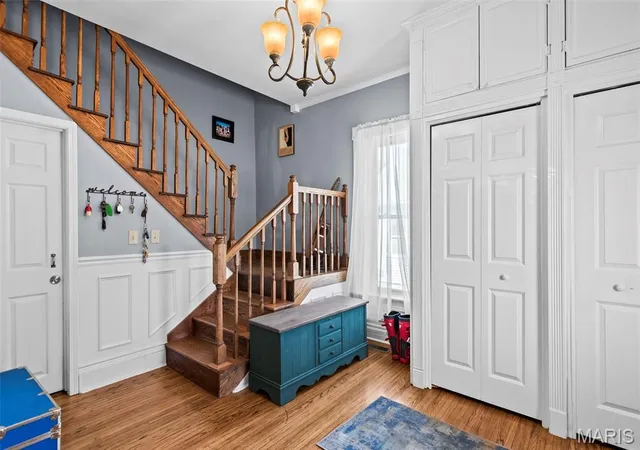 Photo 3 of Single family home for sale at 609 N Van Buren St, Litchfield, IL 62056 | MLS# MIS26064934 | Listing updated on 2026-10-08