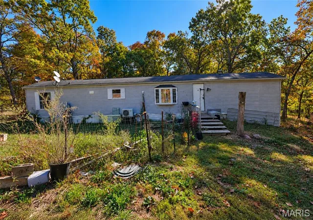 Photo 1 of Manufactured home for sale at 310 Linda Dr, Lonedell, MO 63060 | MLS# MIS26064938 | Listing updated on 2026-10-29