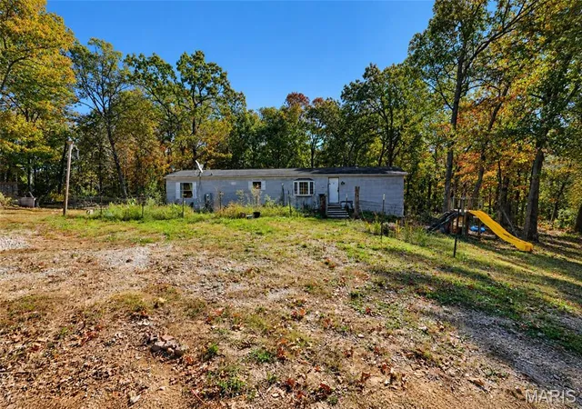 Photo 1 of Manufactured home for sale at 310 Linda Dr, Lonedell, MO 63060 | MLS# MIS26064938 | Listing updated on 2026-10-29