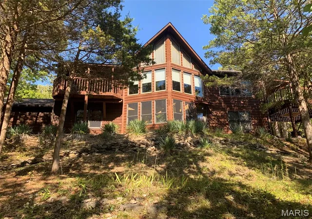Single family home for sale at 161 Gibson Crk Rd, Saint Clair, MO 63077 | MLS# MIS26064941
