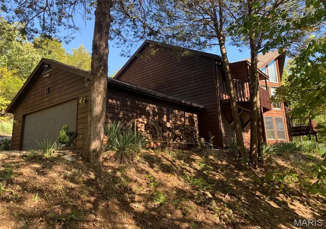 Photo 1 of Single family home for sale at 161 Gibson Crk Rd, Saint Clair, MO 63077 | MLS# MIS26064941 | Listing updated on 2026-10-20