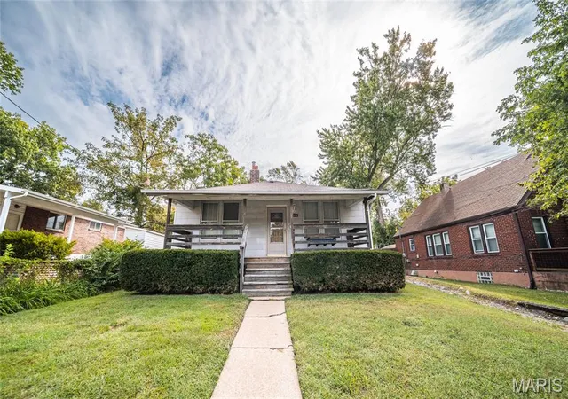 Single family home for sale at 2446 Charlack Ave, Saint Louis, MO 63114 | MLS# MIS26064942