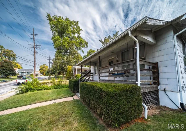 Photo 2 of Single family home for sale at 2446 Charlack Ave, Saint Louis, MO 63114 | MLS# MIS26064942 | Listing updated on 2026-10-08