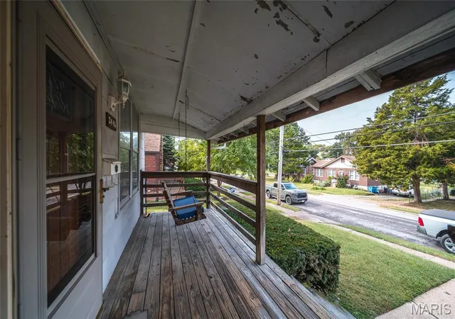 Photo 3 of Single family home for sale at 2446 Charlack Ave, Saint Louis, MO 63114 | MLS# MIS26064942 | Listing updated on 2026-10-08