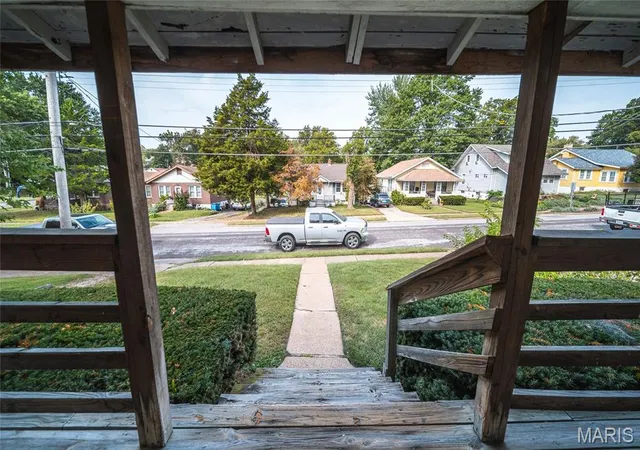 Photo 4 of Single family home for sale at 2446 Charlack Ave, Saint Louis, MO 63114 | MLS# MIS26064942 | Listing updated on 2026-10-08