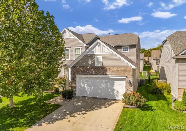 Single family home for sale at 524 Wilmer Holw Ln, Wentzville, MO 63385 | MLS# MIS26064943
