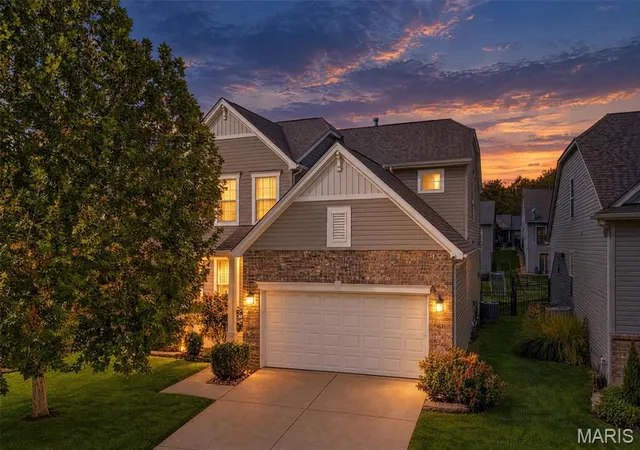 Single family home for sale at 524 Wilmer Holw Ln, Wentzville, MO 63385 | MLS# MIS26064943