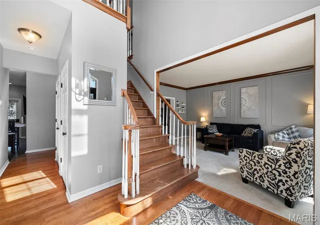 Photo 4 of Sale Pending at 720 Arbor Hvn Dr, Ballwin, MO 63021 | MLS# MIS26064963 | Listing updated on 2026-10-19