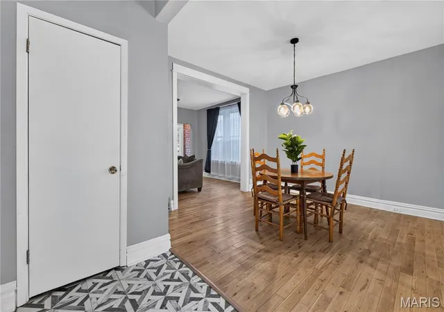 Photo 4 of Single family home for sale at 4320 Arsenal St, Saint Louis, MO 63116 | MLS# MIS26064966 | Listing updated on 2026-10-09