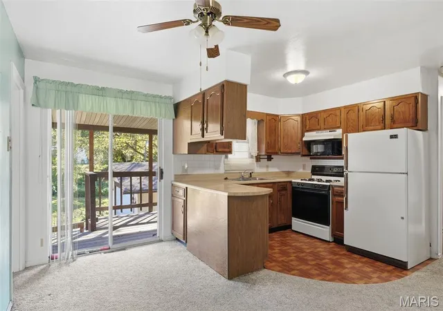 Photo 4 of Single family home for sale at 486 Scenic Dr, Saint Louis, MO 63137 | MLS# MIS26064967 | Listing updated on 2026-10-10