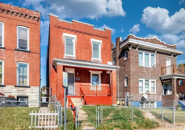 Photo 2 of Single family home for sale at 5875 Lotus Ave, Saint Louis, MO 63112 | MLS# MIS26064968 | Listing updated on 2026-10-18