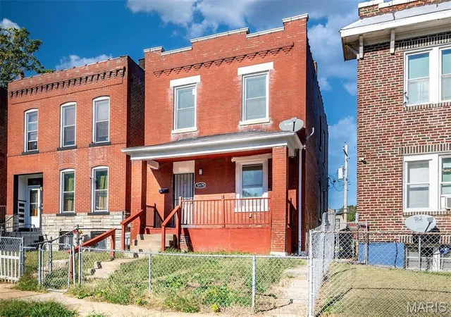 Photo 3 of Single family home for sale at 5875 Lotus Ave, Saint Louis, MO 63112 | MLS# MIS26064968 | Listing updated on 2026-10-18