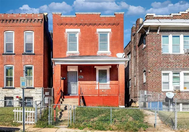 Photo 3 of Single family home for sale at 5875 Lotus Ave, Saint Louis, MO 63112 | MLS# MIS26064968 | Listing updated on 2026-10-18