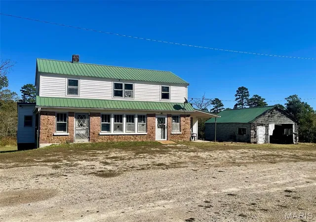 Single family home for sale at 6952 Highway 67, Fredericktown, MO 63645 | MLS# MIS26064971