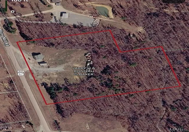 Photo 3 of Single family home for sale at 6952 Highway 67, Fredericktown, MO 63645 | MLS# MIS26064971 | Listing updated on 2026-10-09