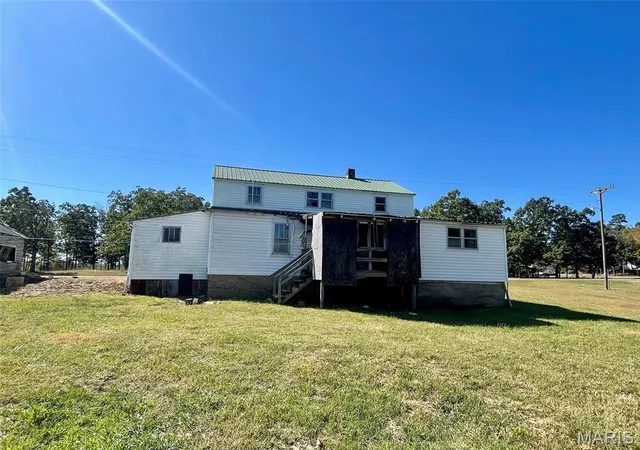 Photo 4 of Single family home for sale at 6952 Highway 67, Fredericktown, MO 63645 | MLS# MIS26064971 | Listing updated on 2026-10-09