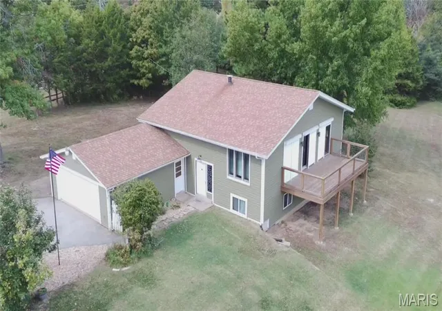 Photo 1 of Single family home for sale at 3776 Highway 47, Lonedell, MO 63060 | MLS# MIS26064974 | Listing updated on 2026-10-19