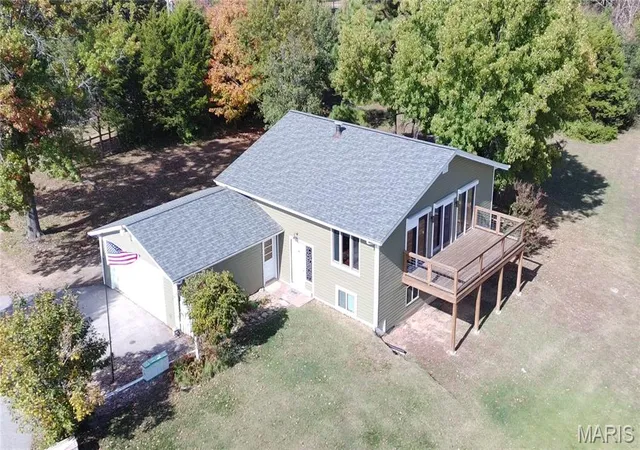 Photo 1 of Single family home for sale at 3776 Highway 47, Lonedell, MO 63060 | MLS# MIS26064974 | Listing updated on 2026-10-28