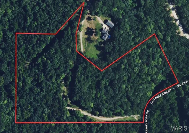 Photo 1 of Land for sale at 14 +/- Ac Steeple Rock Dr, Defiance, MO 63341 | MLS# MIS26064976 | Listing updated on 2026-10-08