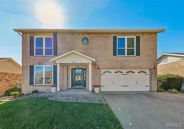 Single family home for sale at 2940 Katie Ct, Arnold, MO 63010 | MLS# MIS26064979