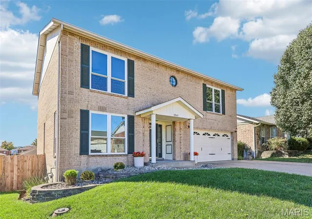 Photo 1 of Single family home for sale at 2940 Katie Ct, Arnold, MO 63010 | MLS# MIS26064979 | Listing updated on 2026-10-20