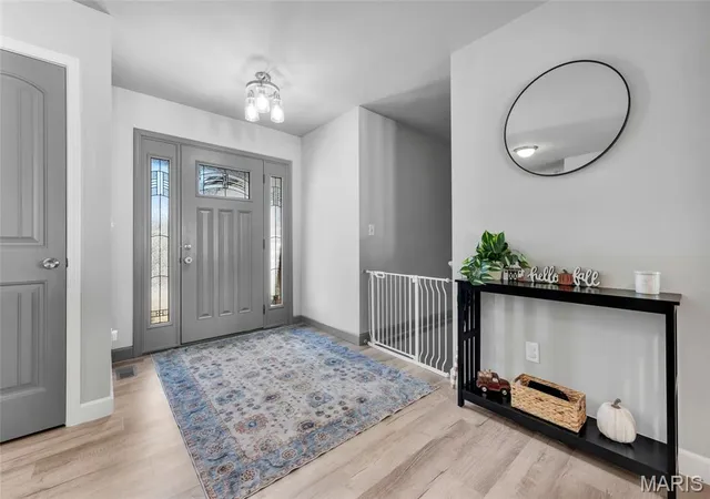 Photo 2 of Single family home for sale at 105 Providence Ridge Ct, Wentzville, MO 63385 | MLS# MIS26064987 | Listing updated on 2026-10-19