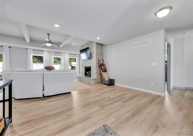 Photo 3 of Single family home for sale at 105 Providence Ridge Ct, Wentzville, MO 63385 | MLS# MIS26064987 | Listing updated on 2026-10-19