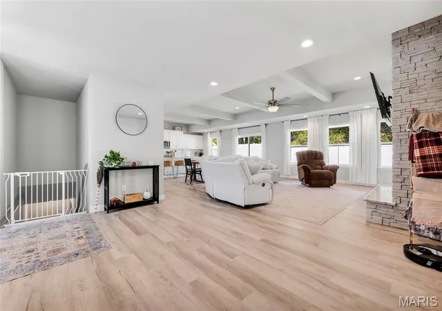 Photo 3 of Single family home for sale at 105 Providence Ridge Ct, Wentzville, MO 63385 | MLS# MIS26064987 | Listing updated on 2026-10-19