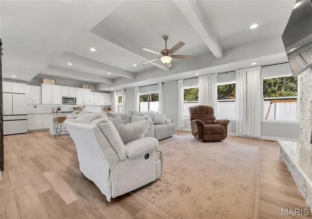 Photo 4 of Single family home for sale at 105 Providence Ridge Ct, Wentzville, MO 63385 | MLS# MIS26064987 | Listing updated on 2026-10-19