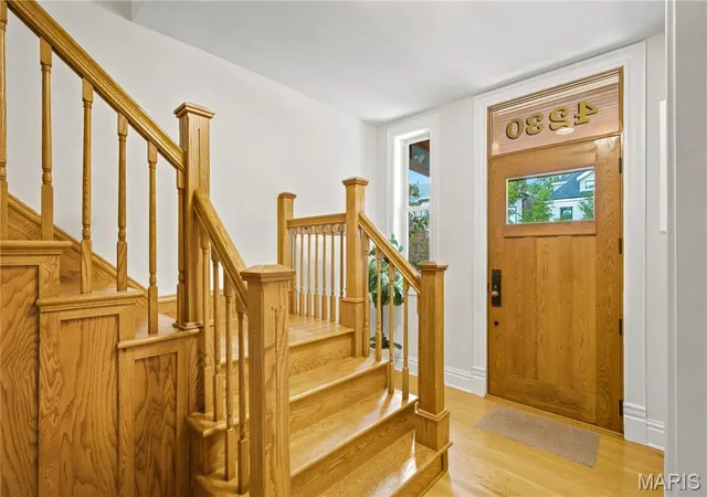 Photo 3 of Sale Pending at 4230 Cleveland Ave, Saint Louis, MO 63110 | MLS# MIS26064994 | Listing updated on 2026-10-20