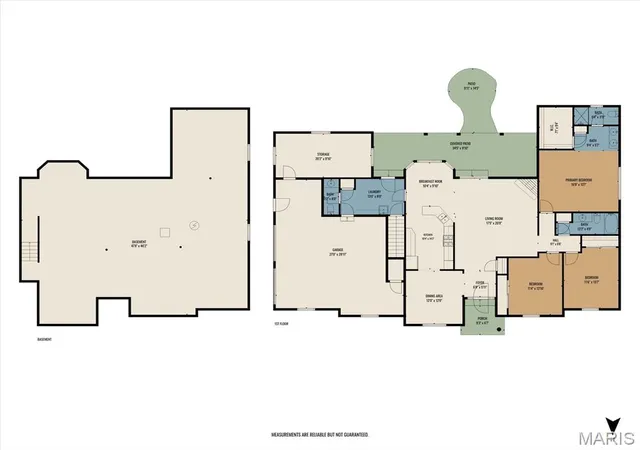 Photo 2 of Single family home for sale at 459 Polk St, Trenton, IL 62293 | MLS# MIS26065006 | Listing updated on 2026-10-27