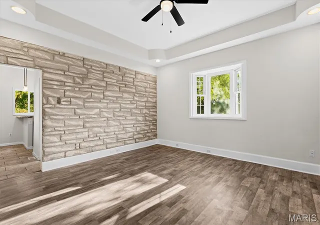 Photo 3 of Single family home for sale at 1528 N Church St, Belleville, IL 62221 | MLS# MIS26065008 | Listing updated on 2026-10-16