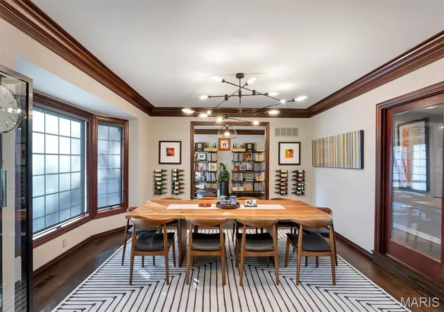 Photo 4 of Single family home for sale at 150 Camfield Sq Dr, Saint Louis, MO 63141 | MLS# MIS26065010 | Listing updated on 2026-10-19