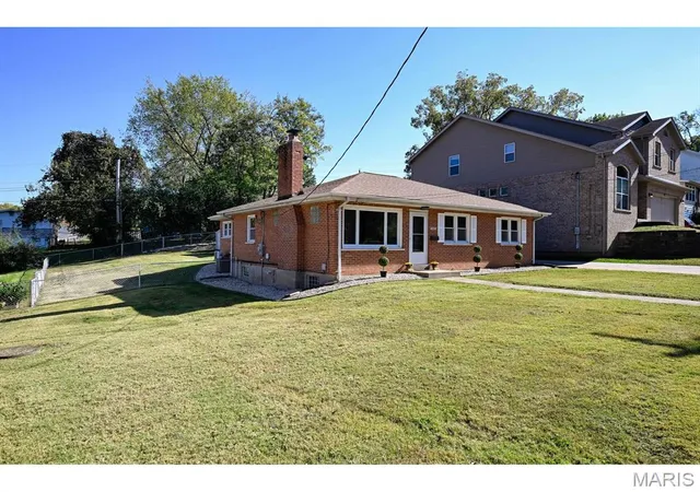 Photo 1 of Single family home for sale at 4116 Exeter Ave, Saint Louis, MO 63119 | MLS# MIS26065018 | Listing updated on 2026-10-25