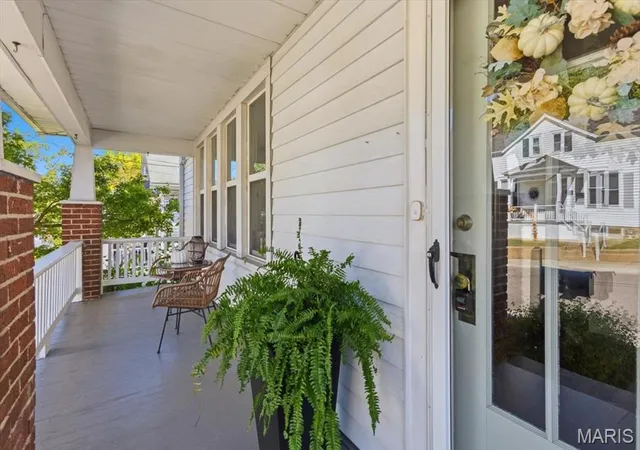 Photo 3 of Single family home for sale at 712 James St, Washington, MO 63090 | MLS# MIS26065019 | Listing updated on 2026-10-10