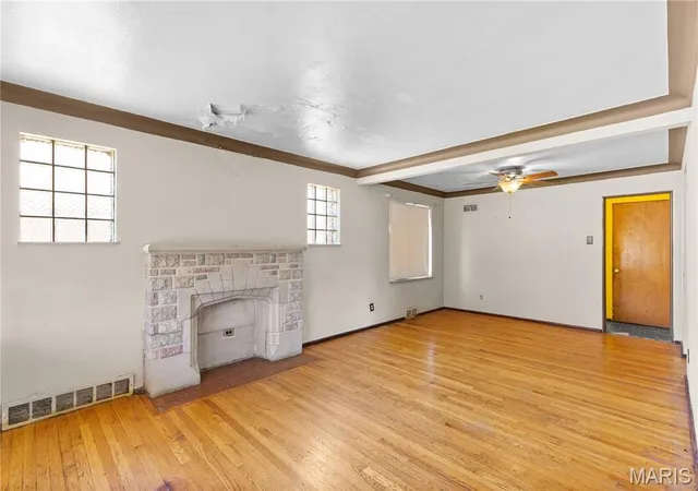 Photo 3 of Single family home for sale at 1607 Veronica Ave, Saint Louis, MO 63147 | MLS# MIS26065026 | Listing updated on 2026-10-10
