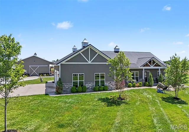Single family home for sale at 219 Fieth Rd, Troy, MO 63379 | MLS# MIS26065029