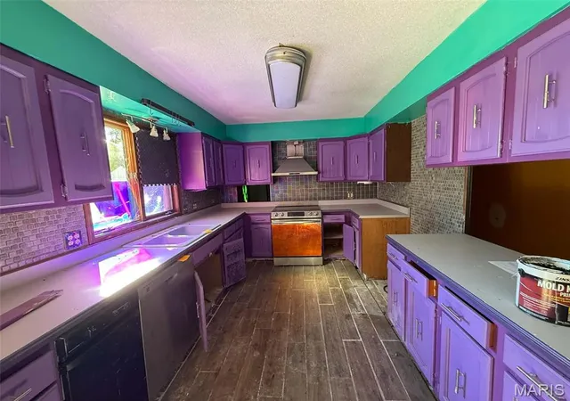 Photo 1 of Single family home for sale at 816 N Burtschi, Vandalia, IL 62471 | MLS# MIS26065036 | Listing updated on 2026-10-12