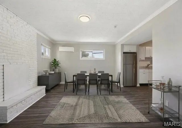Photo 2 of Single family home for sale at 1536 Kappel Dr, Saint Louis, MO 63136 | MLS# MIS26065037 | Listing updated on 2026-10-09