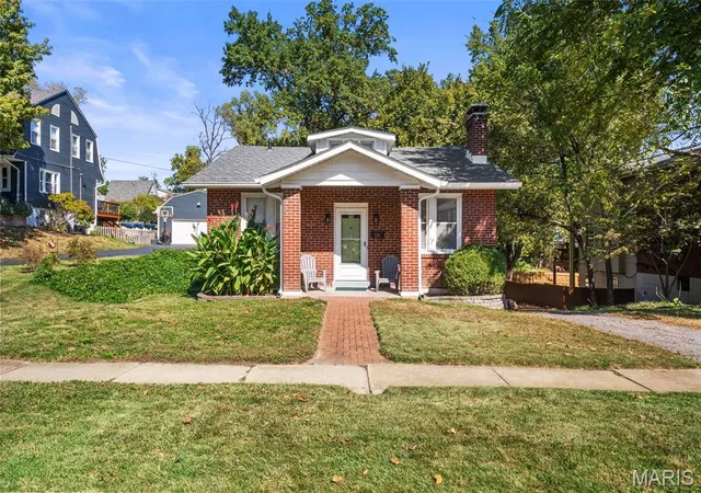 Photo 1 of Single family home for sale at 731 N Forest Ave, Saint Louis, MO 63119 | MLS# MIS26065040 | Listing updated on 2026-10-09