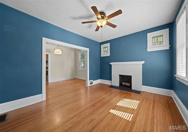 Photo 4 of Single family home for sale at 731 N Forest Ave, Saint Louis, MO 63119 | MLS# MIS26065040 | Listing updated on 2026-10-09