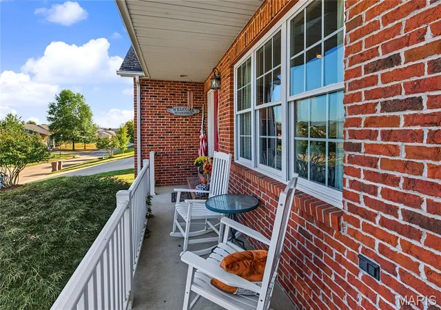 Photo 4 of Single family home for sale at 555 Matt Ln, Jackson, MO 63755 | MLS# MIS26065045 | Listing updated on 2026-10-19