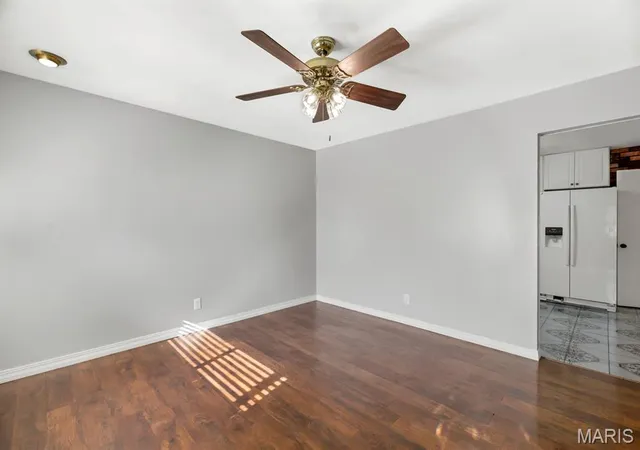 Photo 2 of Single family home for sale at 855 Sunset Dr, Arnold, MO 63010 | MLS# MIS26065046 | Listing updated on 2026-10-21