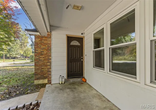 Photo 4 of Single family home for sale at 1526 Twillman Ave, Saint Louis, MO 63138 | MLS# MIS26065052 | Listing updated on 2026-10-30